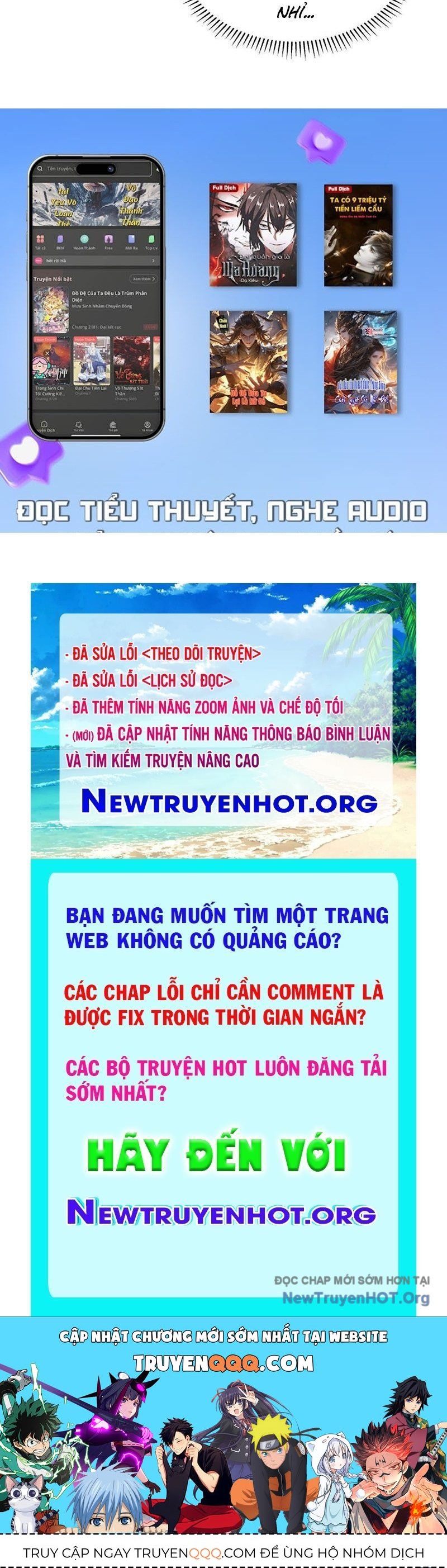 Ta Học Trảm Thần Trong Bệnh Viện Tâm Thần Chapter 260 - 55