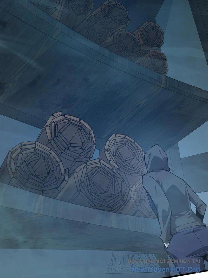 Ta Học Trảm Thần Trong Bệnh Viện Tâm Thần Chapter 260 - 8