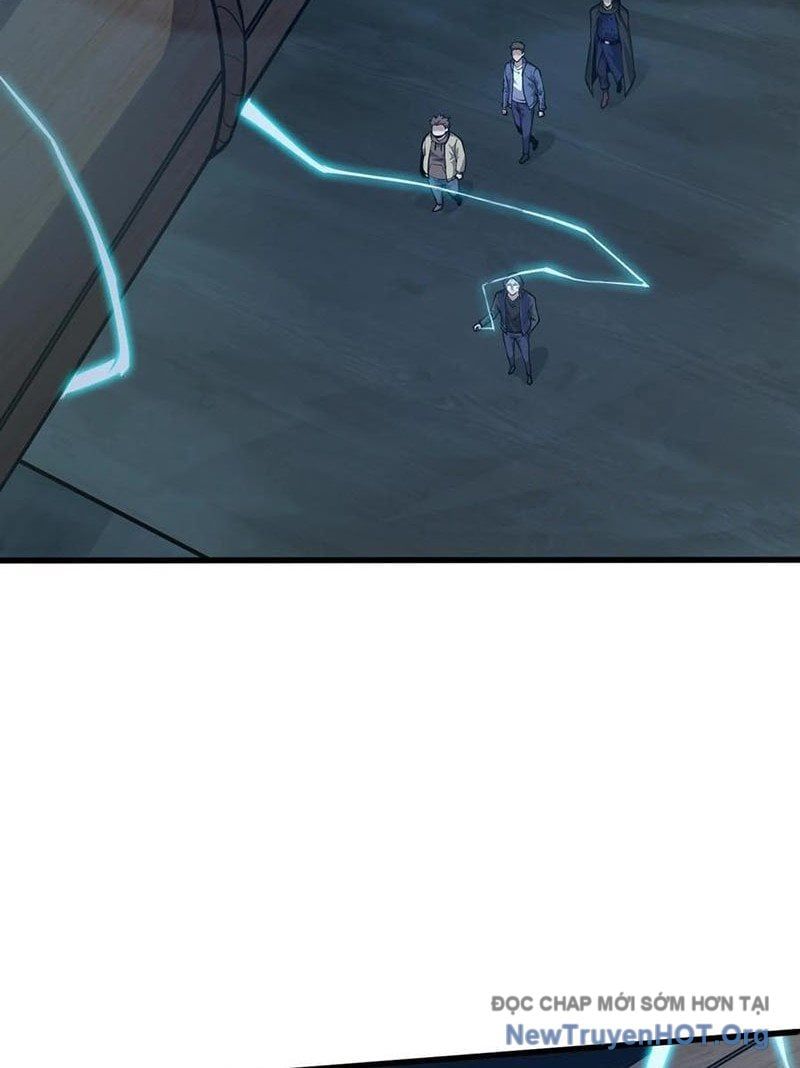 Ta Học Trảm Thần Trong Bệnh Viện Tâm Thần Chapter 260 - 10