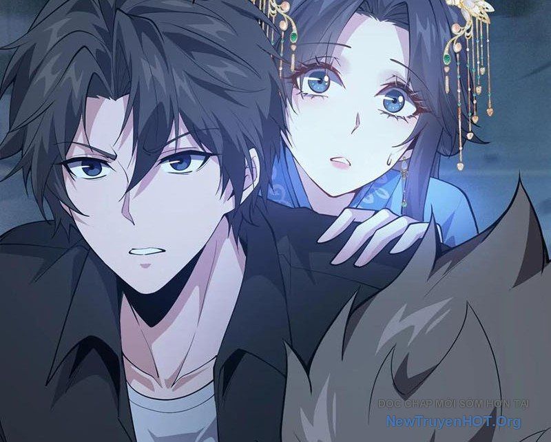 Ta Học Trảm Thần Trong Bệnh Viện Tâm Thần Chapter 268 - 18