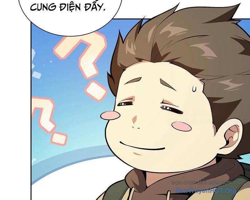 Ta Học Trảm Thần Trong Bệnh Viện Tâm Thần Chapter 268 - 21