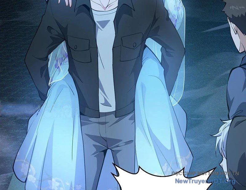 Ta Học Trảm Thần Trong Bệnh Viện Tâm Thần Chapter 268 - 35