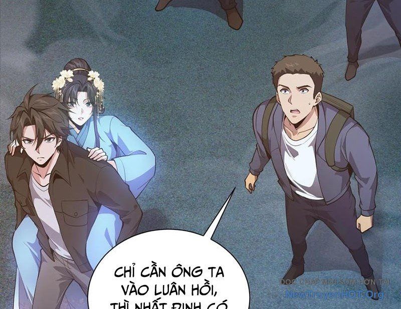 Ta Học Trảm Thần Trong Bệnh Viện Tâm Thần Chapter 268 - 51