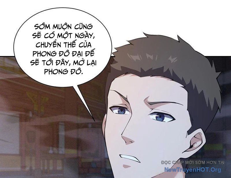 Ta Học Trảm Thần Trong Bệnh Viện Tâm Thần Chapter 268 - 53