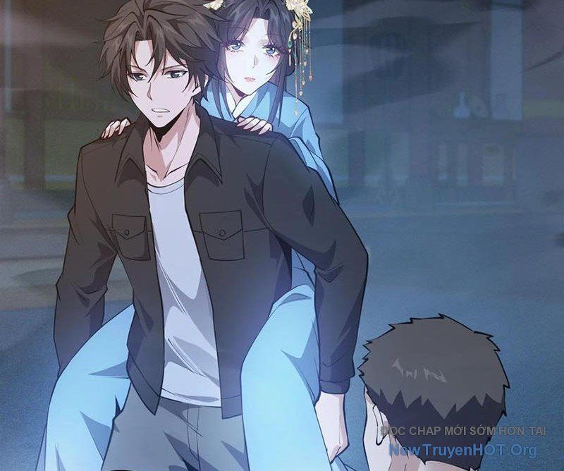 Ta Học Trảm Thần Trong Bệnh Viện Tâm Thần Chapter 268 - 56