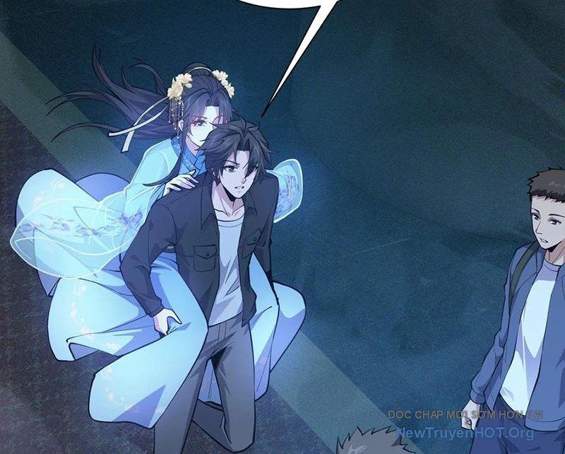 Ta Học Trảm Thần Trong Bệnh Viện Tâm Thần Chapter 268 - 7