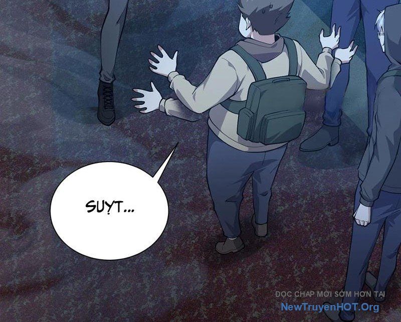 Ta Học Trảm Thần Trong Bệnh Viện Tâm Thần Chapter 268 - 8