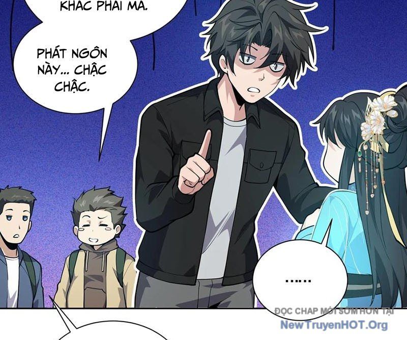 Ta Học Trảm Thần Trong Bệnh Viện Tâm Thần Chapter 268 - 73