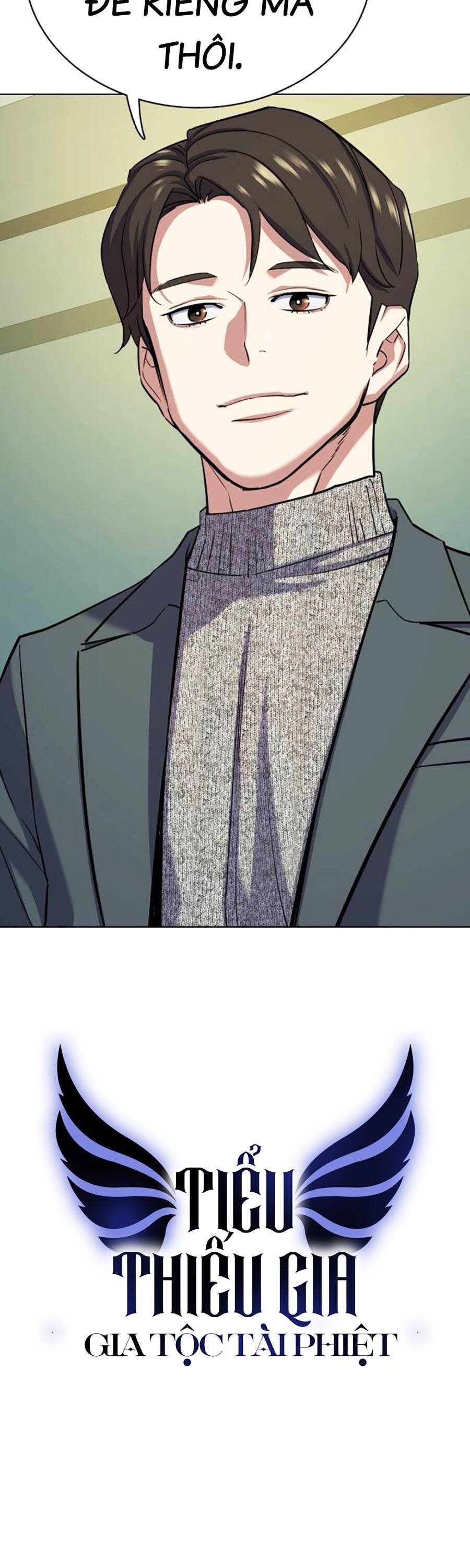 Tiểu Thiếu Gia Gia Tộc Tài Phiệt Chapter 100 - 30