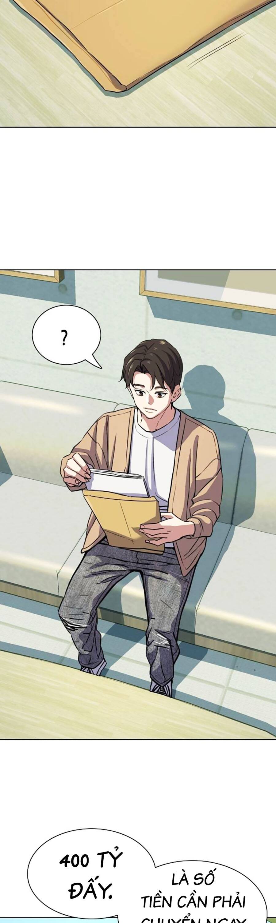 Tiểu Thiếu Gia Gia Tộc Tài Phiệt Chapter 100 - 32