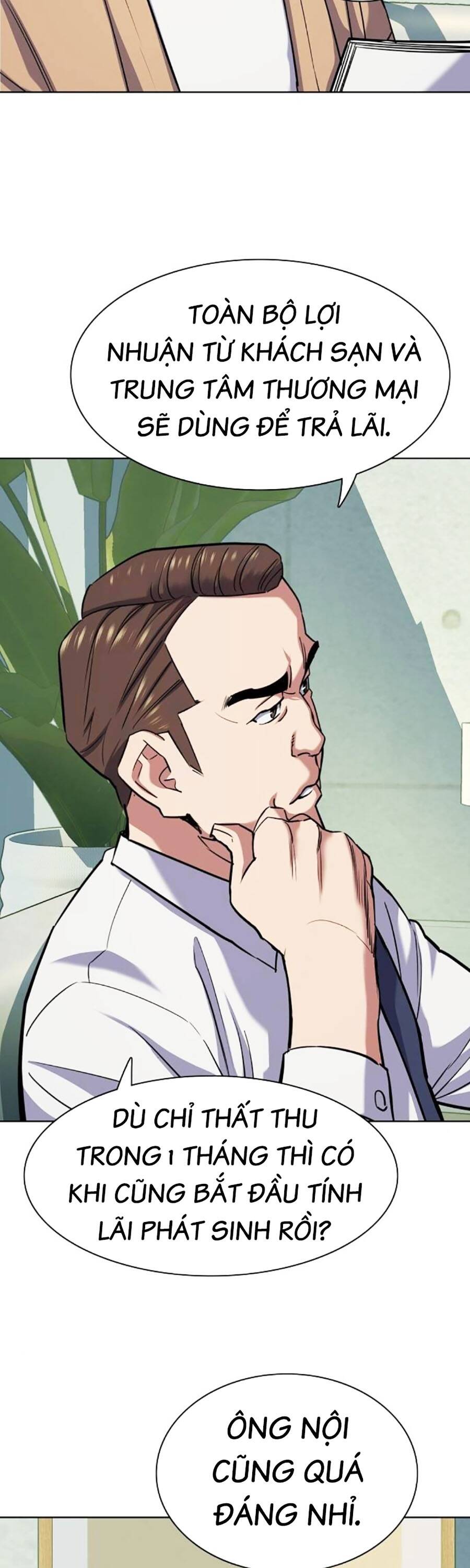 Tiểu Thiếu Gia Gia Tộc Tài Phiệt Chapter 100 - 34