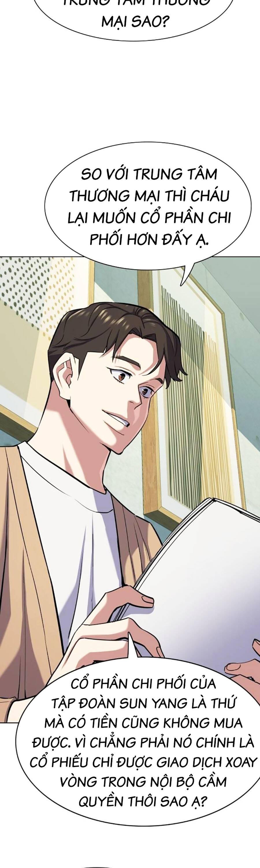Tiểu Thiếu Gia Gia Tộc Tài Phiệt Chapter 100 - 37