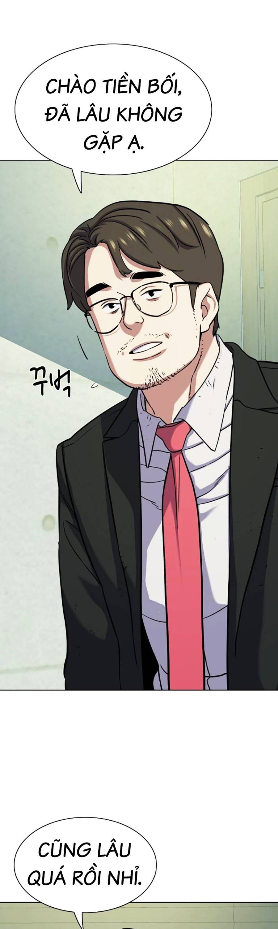 Tiểu Thiếu Gia Gia Tộc Tài Phiệt Chapter 100 - 47