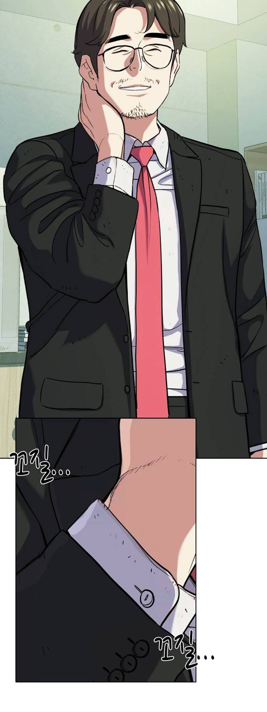 Tiểu Thiếu Gia Gia Tộc Tài Phiệt Chapter 100 - 50