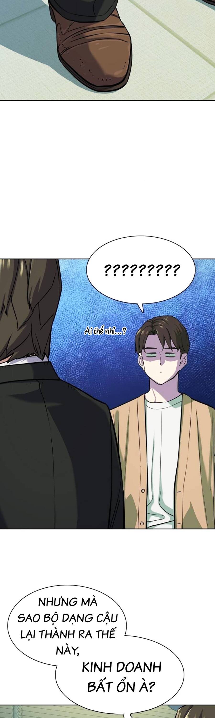 Tiểu Thiếu Gia Gia Tộc Tài Phiệt Chapter 100 - 52
