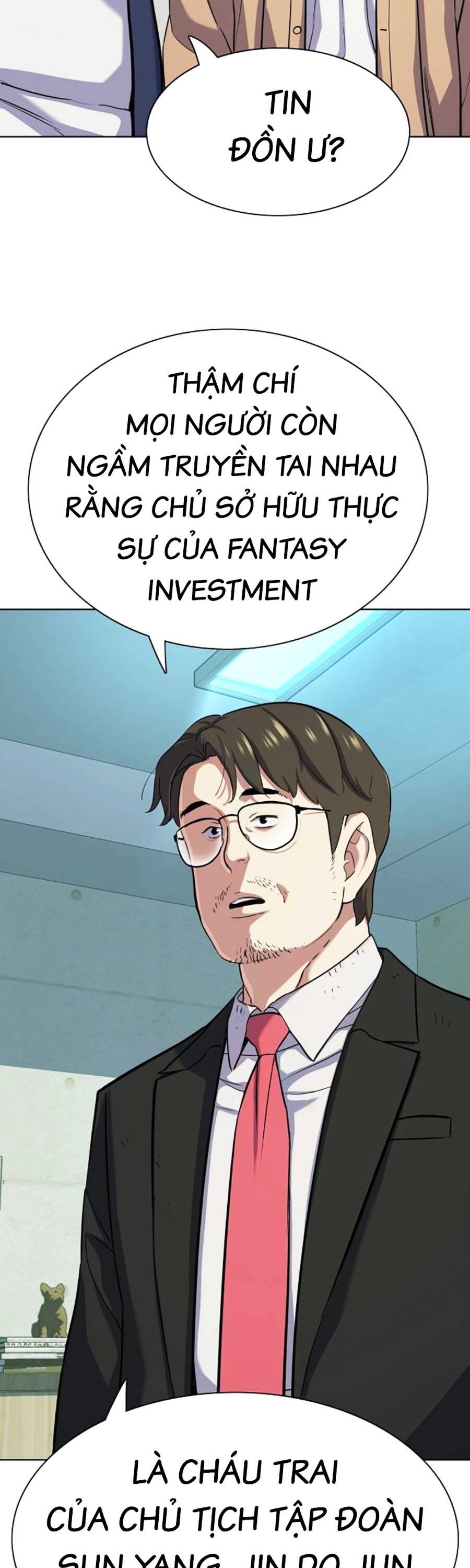 Tiểu Thiếu Gia Gia Tộc Tài Phiệt Chapter 100 - 60