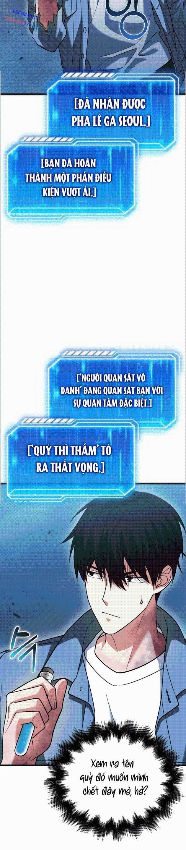 Người Chơi Có Thiên Phú Nghịch Thiên Chapter 24 - 3