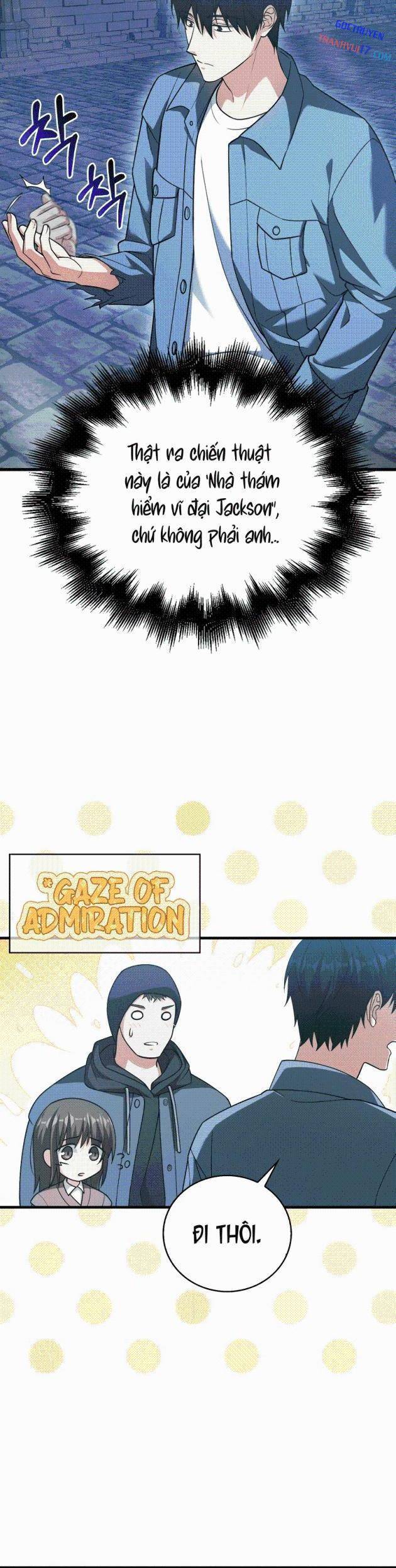 Người Chơi Có Thiên Phú Nghịch Thiên Chapter  24 - 6