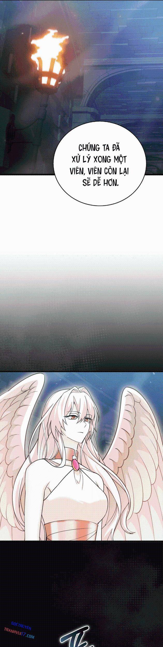 Người Chơi Có Thiên Phú Nghịch Thiên Chapter  24 - 7