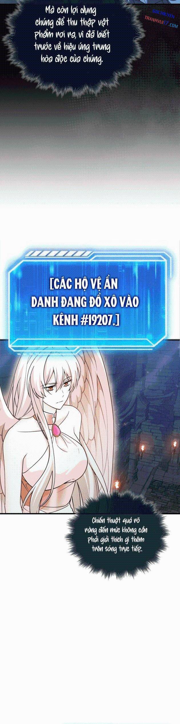 Người Chơi Có Thiên Phú Nghịch Thiên Chapter 24 - 9