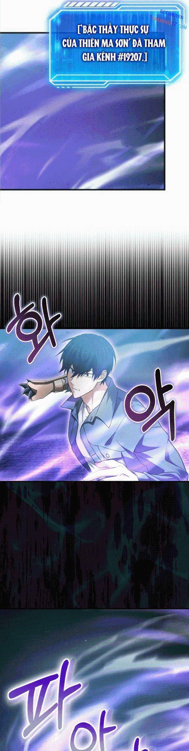 Người Chơi Có Thiên Phú Nghịch Thiên Chapter  24 - 10