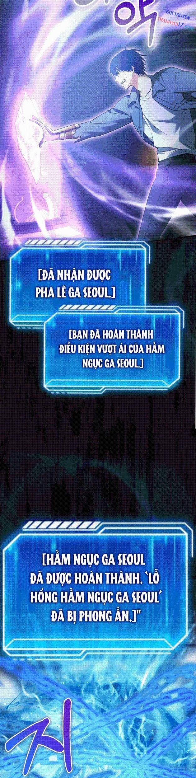 Người Chơi Có Thiên Phú Nghịch Thiên Chapter 24 - 11