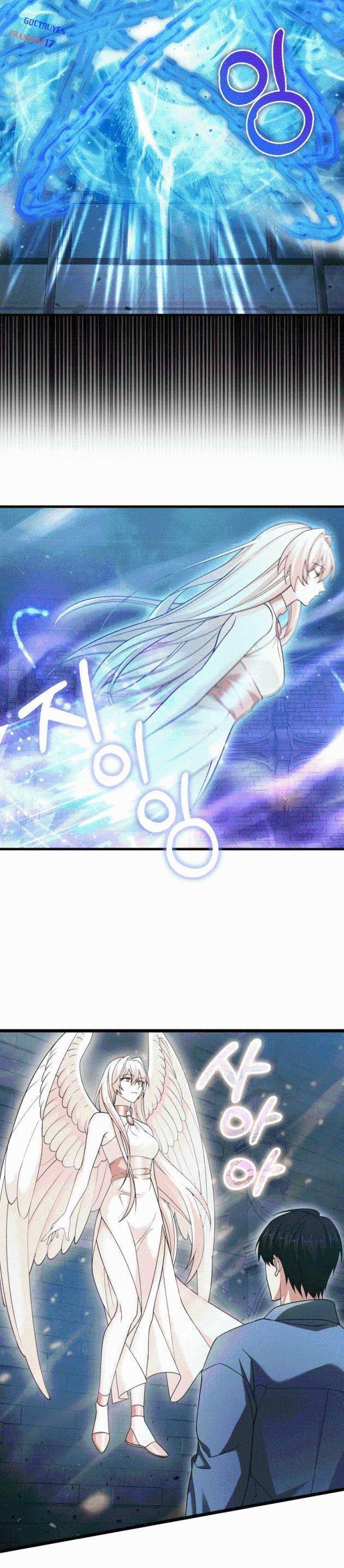 Người Chơi Có Thiên Phú Nghịch Thiên Chapter  24 - 12