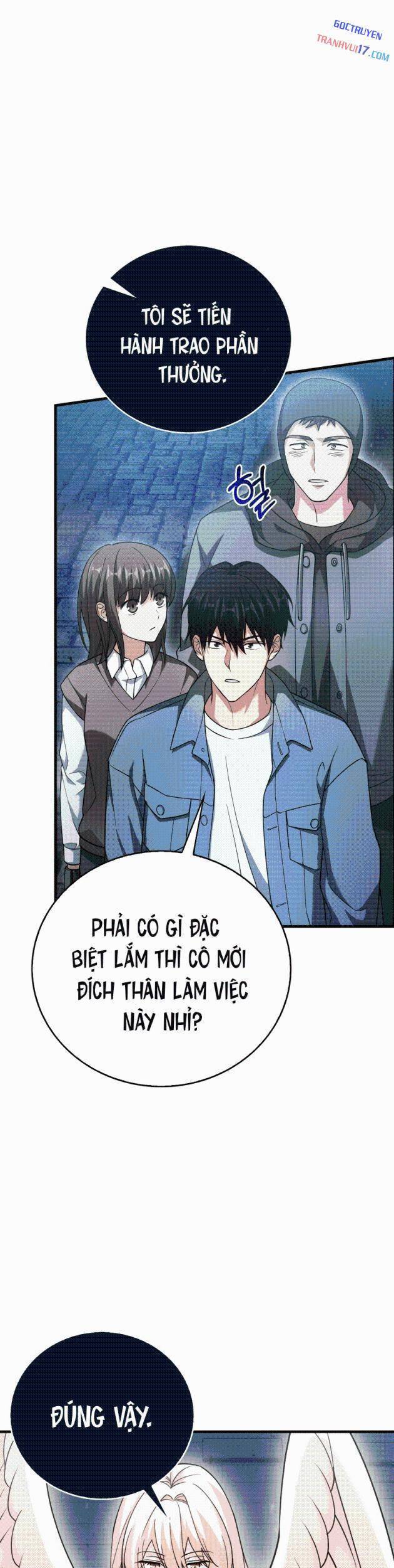 Người Chơi Có Thiên Phú Nghịch Thiên Chapter  24 - 13