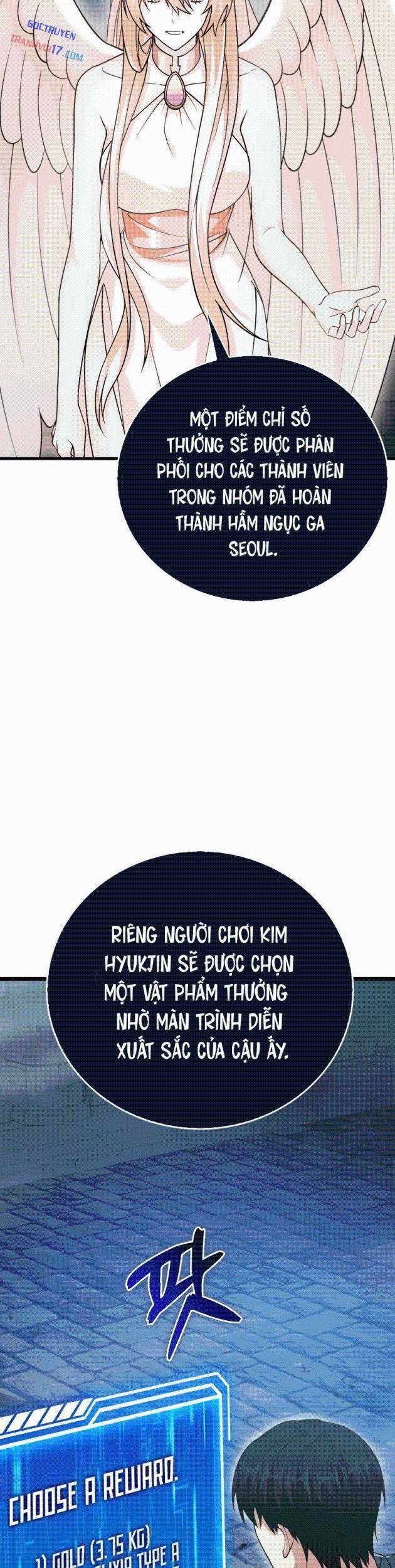 Người Chơi Có Thiên Phú Nghịch Thiên Chapter 24 - 14
