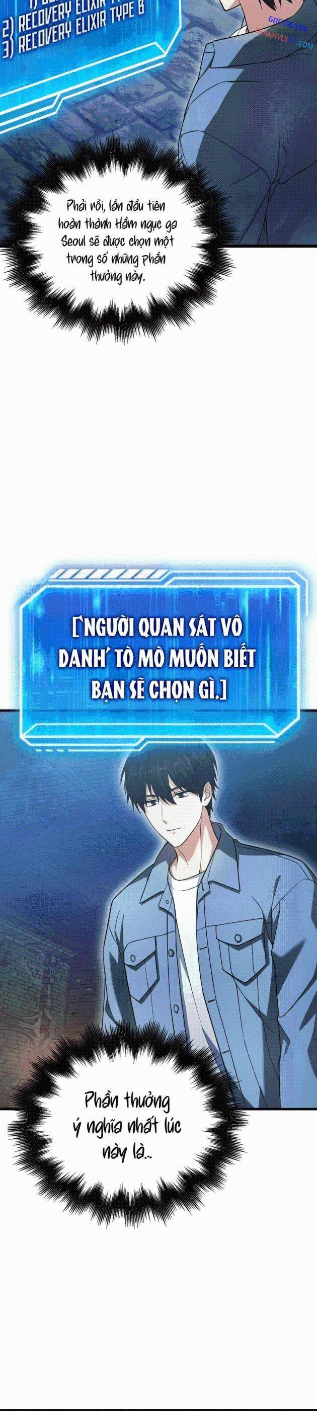 Người Chơi Có Thiên Phú Nghịch Thiên Chapter  24 - 15