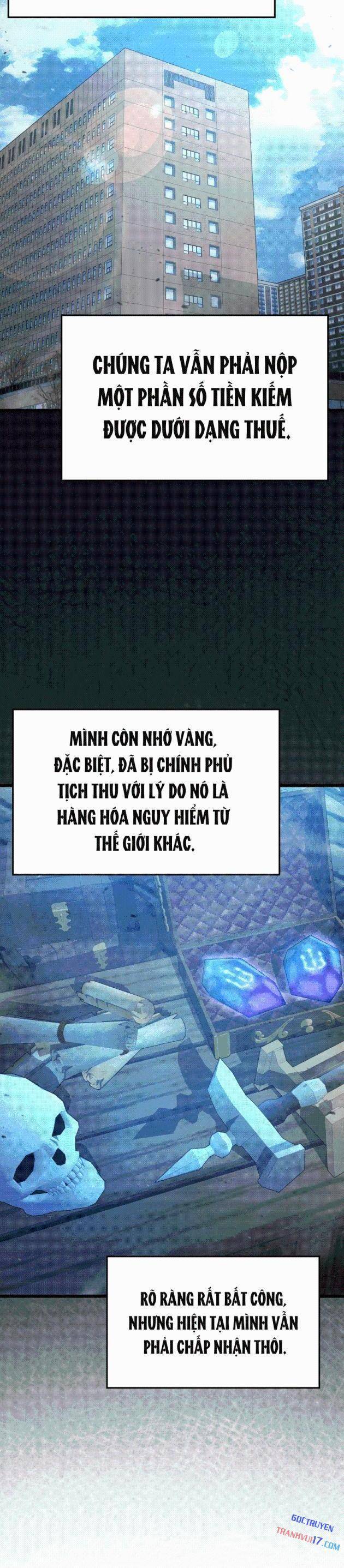 Người Chơi Có Thiên Phú Nghịch Thiên Chapter  24 - 18