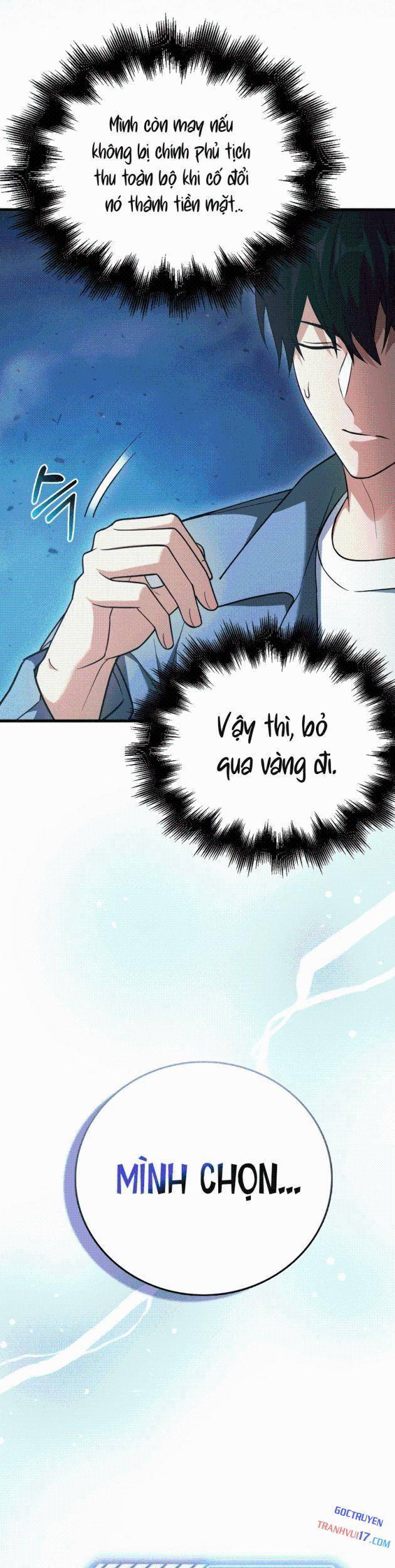 Người Chơi Có Thiên Phú Nghịch Thiên Chapter  24 - 19