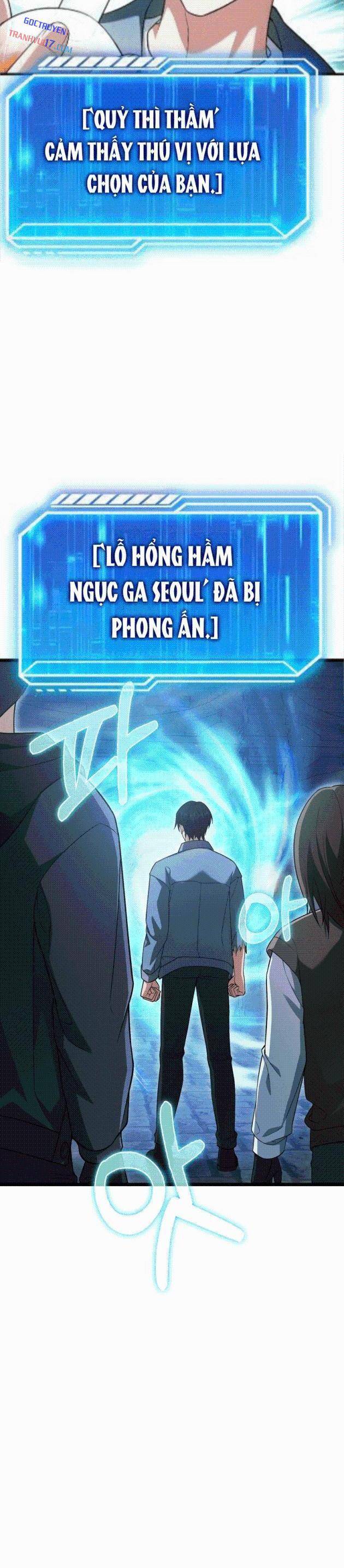 Người Chơi Có Thiên Phú Nghịch Thiên Chapter  24 - 21