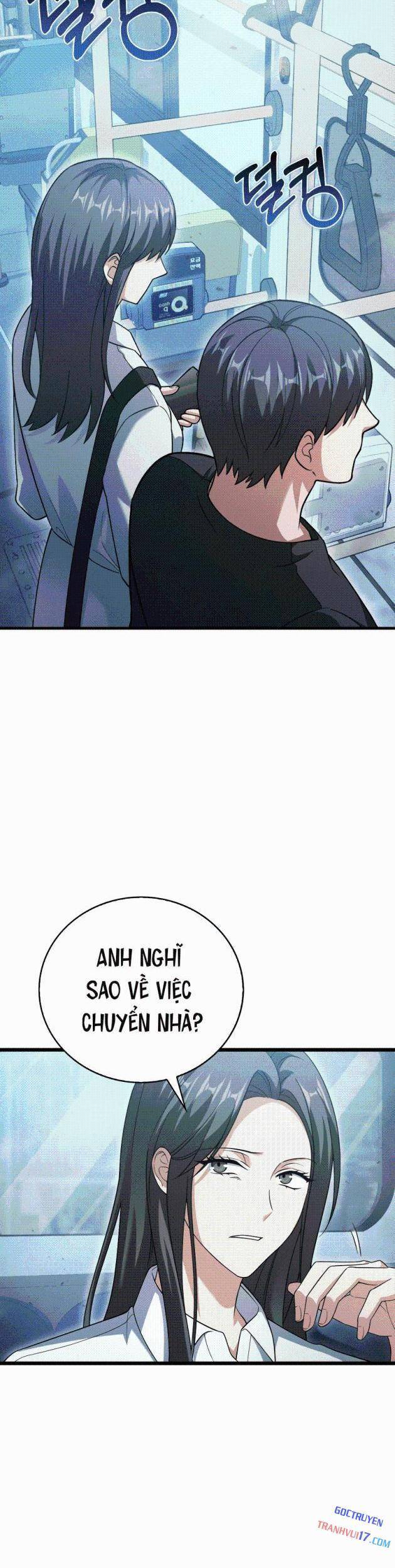 Người Chơi Có Thiên Phú Nghịch Thiên Chapter  24 - 23