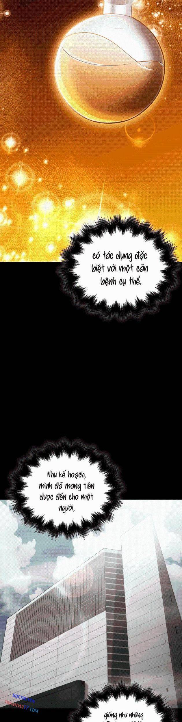 Người Chơi Có Thiên Phú Nghịch Thiên Chapter  24 - 26