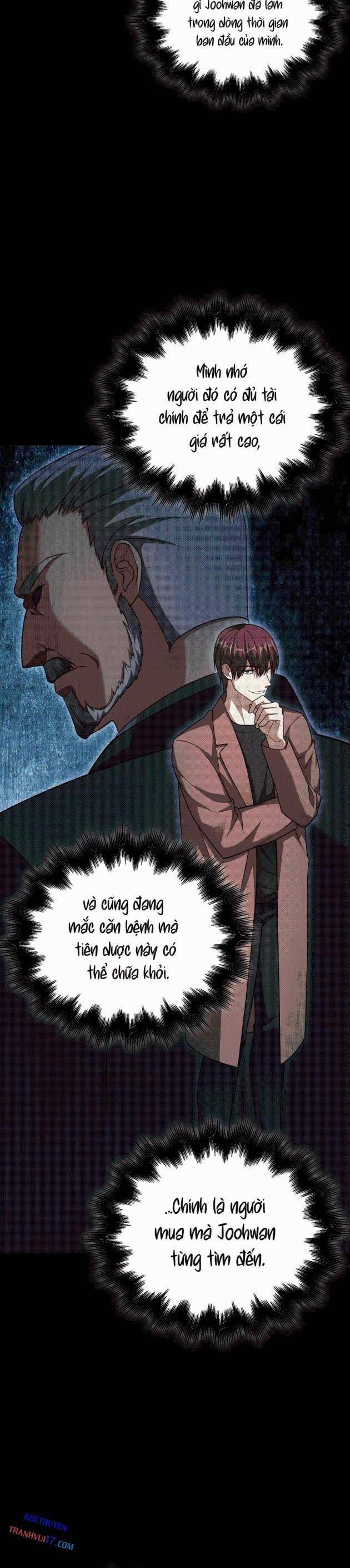 Người Chơi Có Thiên Phú Nghịch Thiên Chapter  24 - 27