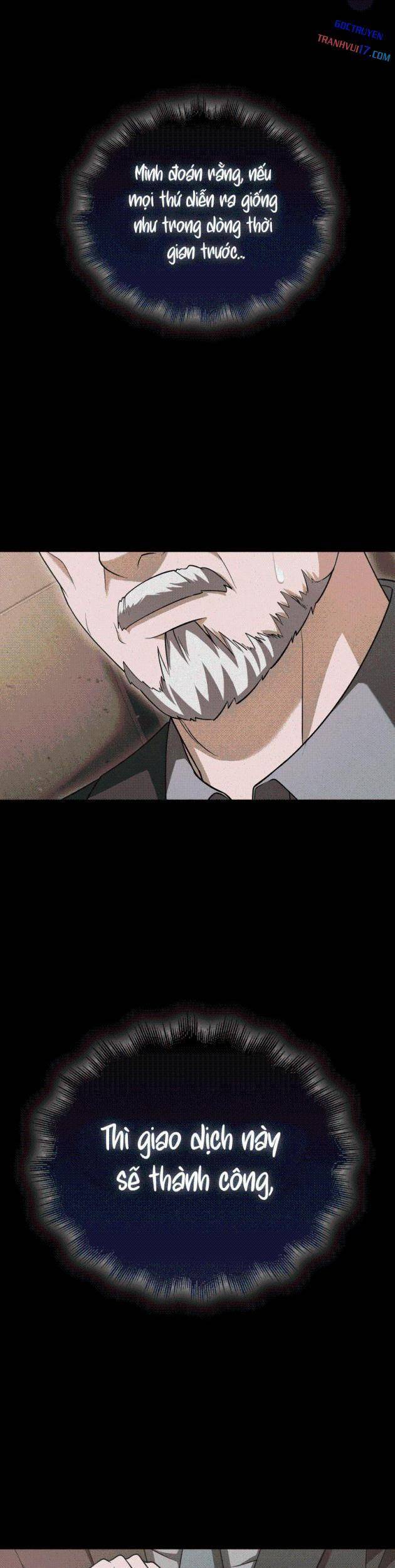 Người Chơi Có Thiên Phú Nghịch Thiên Chapter  24 - 29