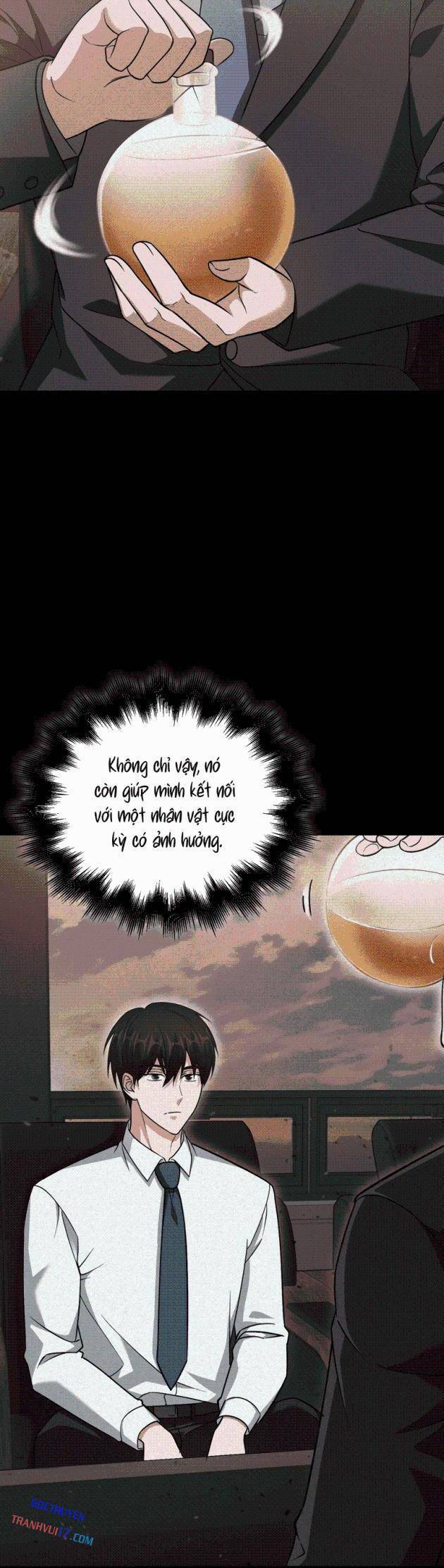 Người Chơi Có Thiên Phú Nghịch Thiên Chapter 24 - 30