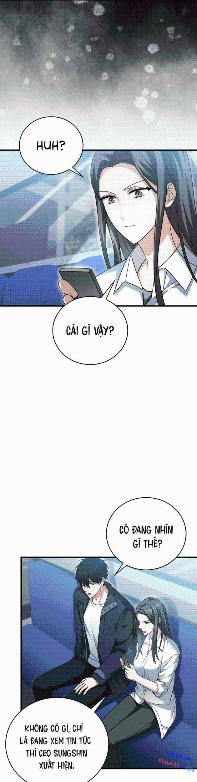 Người Chơi Có Thiên Phú Nghịch Thiên Chapter  24 - 31