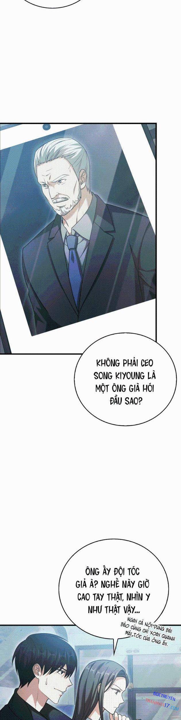 Người Chơi Có Thiên Phú Nghịch Thiên Chapter  24 - 32