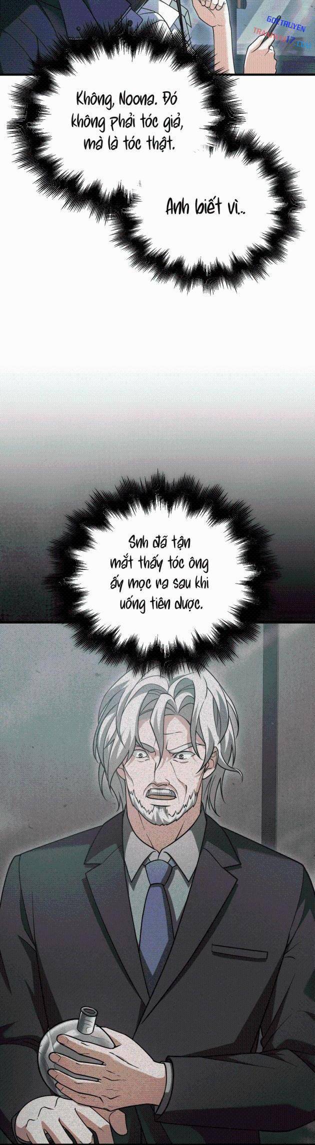 Người Chơi Có Thiên Phú Nghịch Thiên Chapter  24 - 33