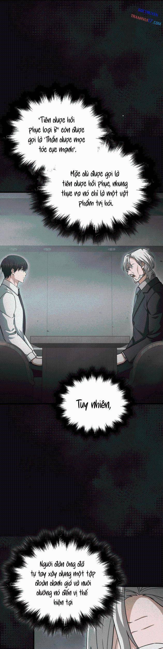 Người Chơi Có Thiên Phú Nghịch Thiên Chapter  24 - 34