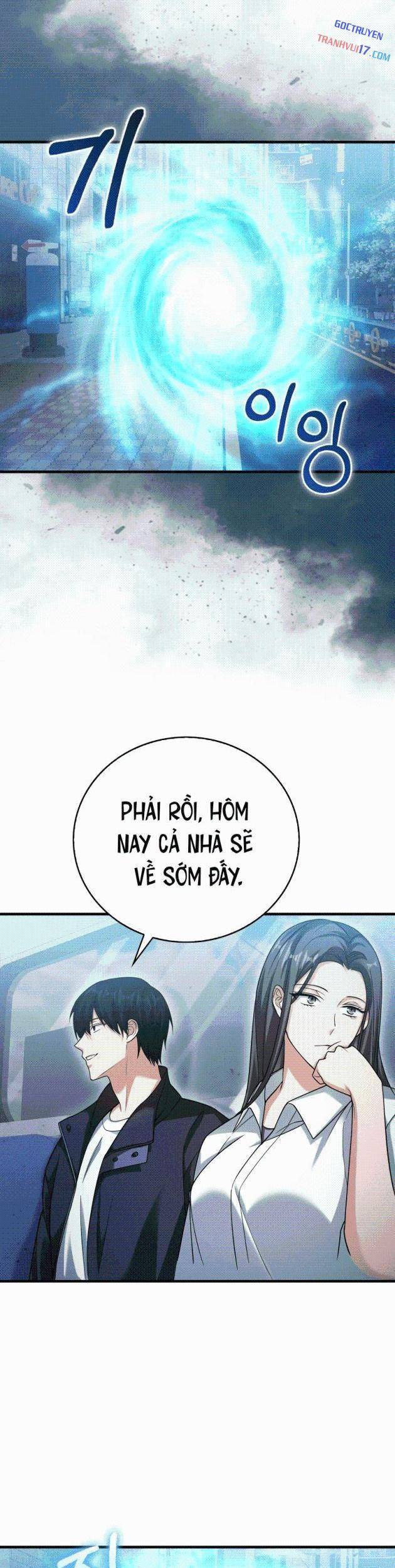 Người Chơi Có Thiên Phú Nghịch Thiên Chapter  24 - 38