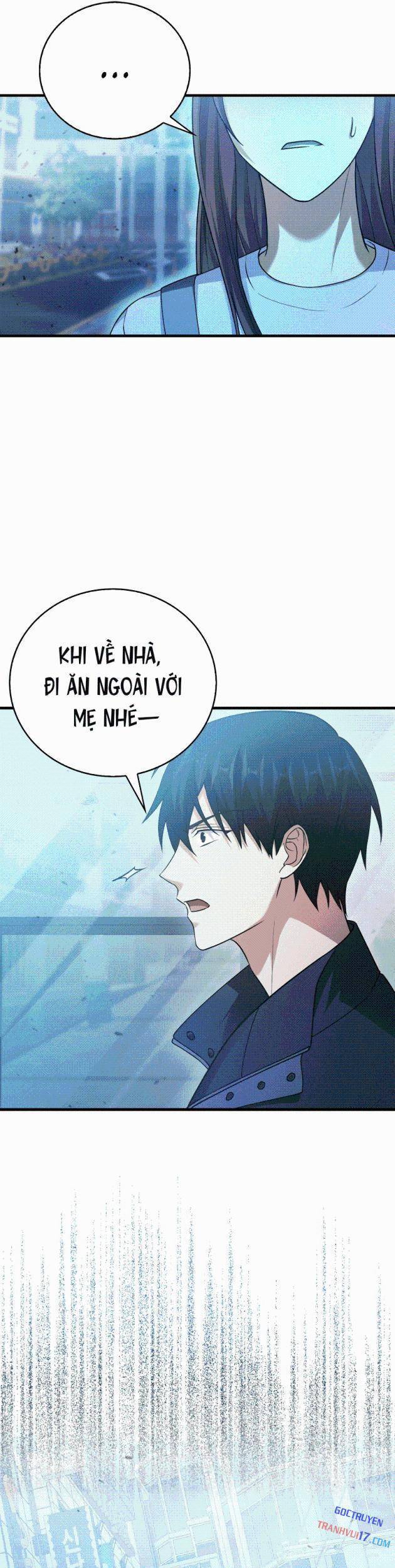 Người Chơi Có Thiên Phú Nghịch Thiên Chapter  24 - 40