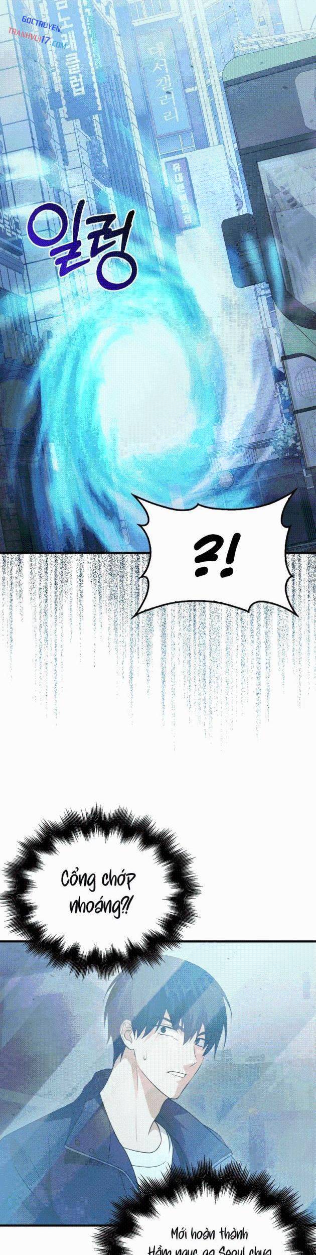 Người Chơi Có Thiên Phú Nghịch Thiên Chapter  24 - 41