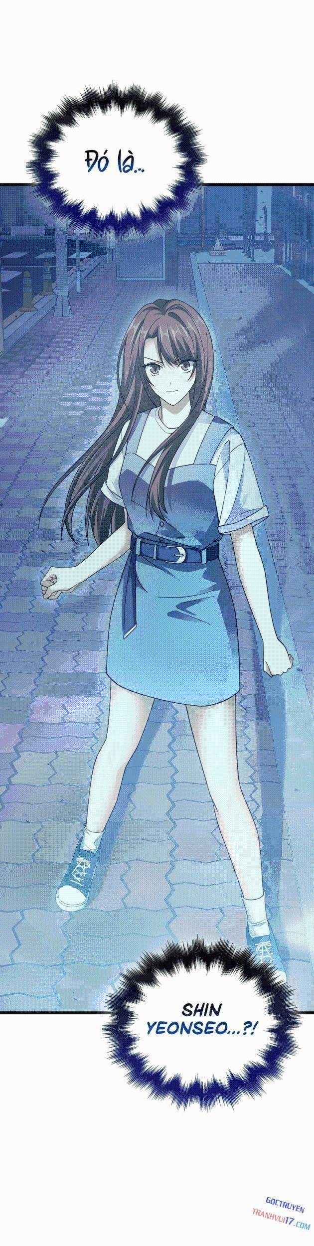 Người Chơi Có Thiên Phú Nghịch Thiên Chapter  24 - 43