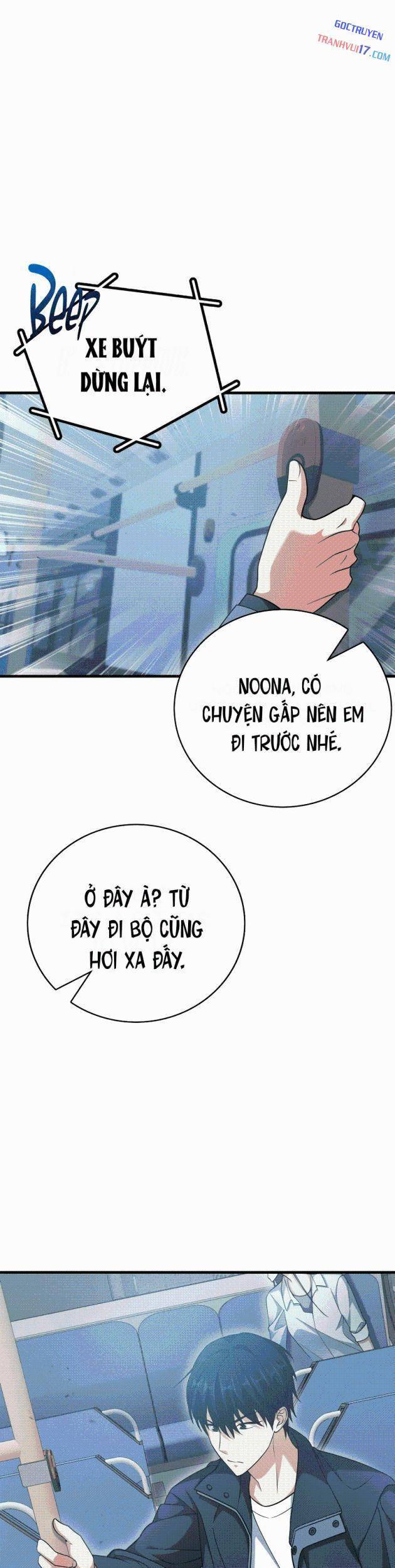 Người Chơi Có Thiên Phú Nghịch Thiên Chapter  25 - 1