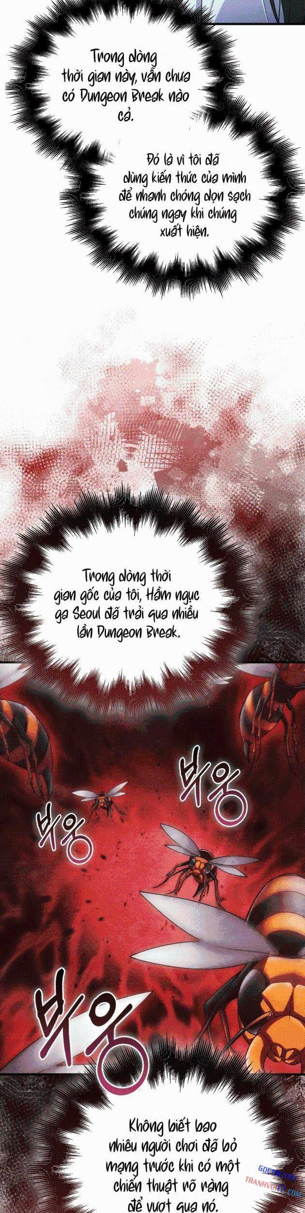 Người Chơi Có Thiên Phú Nghịch Thiên Chapter 25 - 8