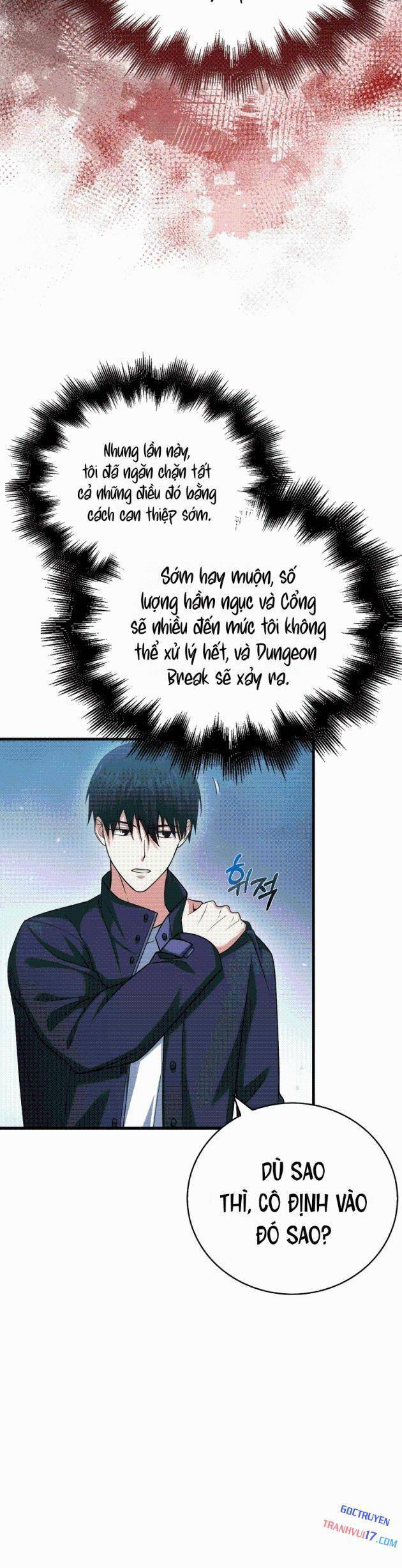 Người Chơi Có Thiên Phú Nghịch Thiên Chapter  25 - 9