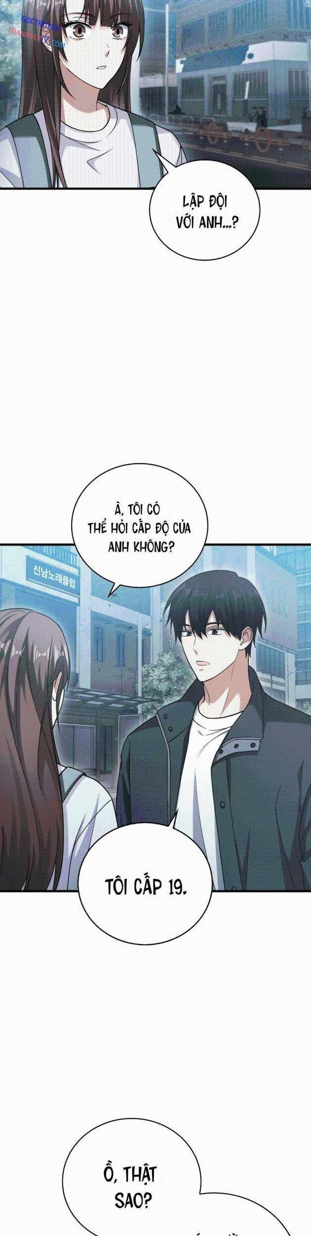 Người Chơi Có Thiên Phú Nghịch Thiên Chapter 25 - 11